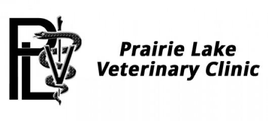 Prairie Lake Veterinary Clinic (1327664)